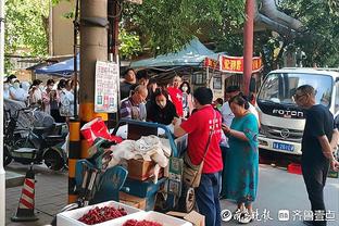 顶级防守！贾马尔-穆雷昨天面对萨格斯12中2 绝平球也被锁死